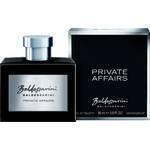 Туалетная вода Hugo Boss Baldessarini PRIVATE AFFAIRS Men 50ml edt