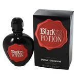 Туалетная вода Paco Rabanne BLACK XS POTION Women 80ml edt