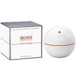 Туалетная вода Hugo Boss BOSS IN MOTION WHITE Edition Men 40ml edt