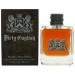 Туалетная вода Juicy Couture DIRTY ENGLISH Men 50ml edt