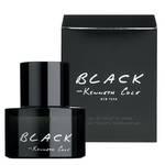 Туалетная вода Kenneth Cole BLACK Men 100ml edt - фото 1 - id-p85668518