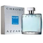 Туалетная вода Loris Azzaro CHROME Men 30ml edt