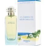 Туалетная вода Hermes UN JARDIN EN MEDITERRANEE Unisex 50ml edt