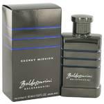 Туалетная вода Hugo Boss Baldessarini SECRET MISSION Men 50ml edt