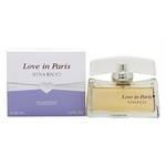 Туалетная вода Nina Ricci LOVE IN PARIS Women 30ml edp