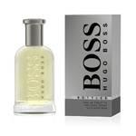 Туалетная вода Hugo Boss BOTTLED Men 30ml edt - фото 1 - id-p85353633