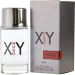 Туалетная вода Hugo Boss HUGO XY Men 60ml edt