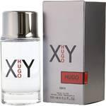 Туалетная вода Hugo Boss HUGO XY Men 100ml edt