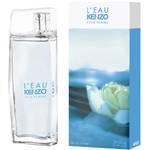 Туалетная вода Kenzo L'EAU Women 30ml edt