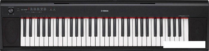 Синтезатор Yamaha NP-12 (black), фото 2