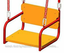 Качели ( сиденье) подвесные арт.20304