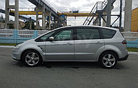 Ветровики Ford S-Max (2006-) 5D / Форд S-макс (VT52)