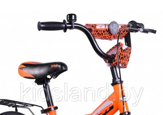 Детский велосипед Aist Stitch 16" (оранжевый) - фото 3 - id-p119215384