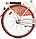 Велосипед AIST Tango 28 2.0"  (бежевый), фото 6