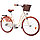 Велосипед AIST Tango 28 2.0"  (бежевый), фото 2