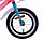 Велосипед Aist Wiki 12" (розовый), фото 5