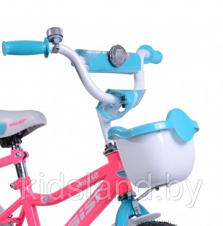 Велосипед Aist Wiki 12" (розовый) - фото 3 - id-p119215972