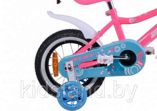 Велосипед Aist Wiki 12" (розовый) - фото 6 - id-p119215972