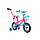 Велосипед Aist Wiki 12" (розовый), фото 2