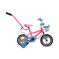 Велосипед Aist Wiki 12" (розовый), фото 1