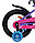 Велосипед Aist Wiki 14" (фиолетовый), фото 5