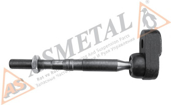 Тяга рулевая!\ MB W169/W245 all 04>