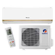 Кондиционер Gree Bora Inverter R32 GWH09AAB-K3DNA2A, фото 2