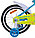 Детский велосипед Aist Wiki 16" (голубой), фото 6