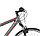 Велосипед Kross Evado 28 1.0" (серый), фото 2