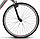 Велосипед Kross Evado 28 1.0" (серый), фото 4