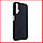 Чехол-накладка для Huawei Honor 20 (силикон) черный, фото 2
