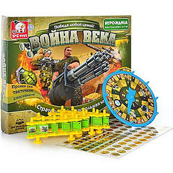 Настольная игра Война века ER80232R