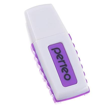 Perfeo Card Reader Micro SD, фото 2