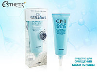 [ESTHETIC HOUSE] Средство для очищения кожи головы CP-1 HEAD SPA SCALP SCAILER, 250 мл