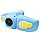 Детский фотоаппарат - видеокамера Kids Camera DV-A100, фото 4