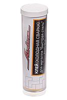 Клей (холодная сварка) для металла "Быстрая сталь", 55 гр. (AG-ECW-01)