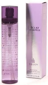 Туалетная вода 80 мл в. женская. Lanvin "Eclat D'Arpege". - фото 1 - id-p119222262