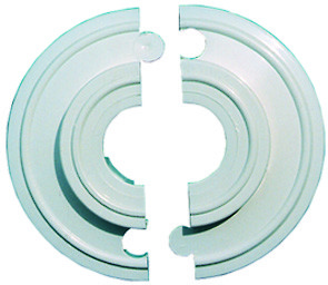 FAR 6200 16 Пластиковая розетка для регулирующих и запорных вентилей диаметр 16 - фото 1 - id-p117251902
