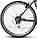 Велосипед Kross Evada 28 3.0" (серый), фото 5
