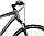 Велосипед Kross Evada 28 4.0" (серый), фото 2