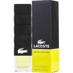 Туалетная вода Lacoste CHALLENGE Men 50ml edt