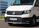 Передняя дуга VW Crafter 2016+, фото 2