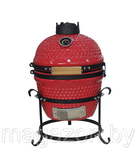 Угольный гриль Kamado Classic 13"