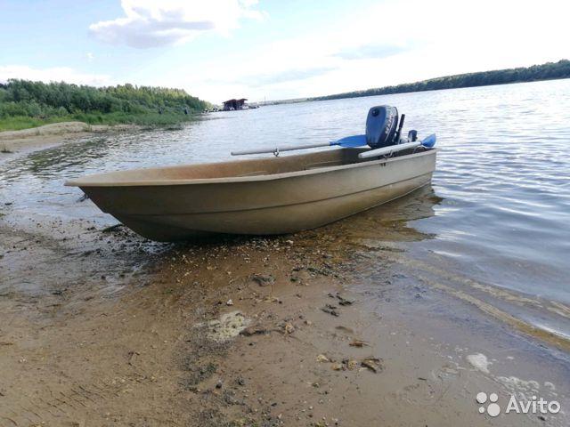 Лодки стеклопластиковые бу на Авито — выбор, советы и рекомендации