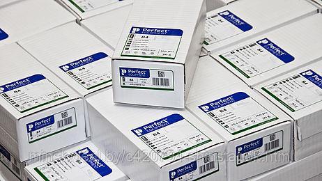 Самоклеящийся стальной грузик (12х5), 60г Perfect Equipment(100 штук)