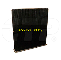 4N7279 сердечник радиатора Radiator Cores CAT (Caterpillar)