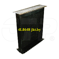4L0648 сердечник радиатора Radiator Cores CAT (Caterpillar)
