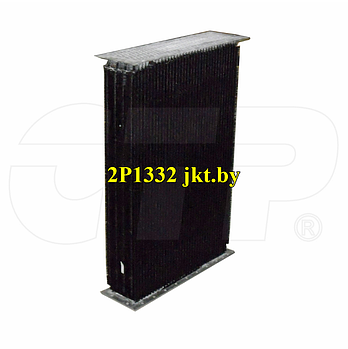 2P1332 сердечник радиатора  Radiator Cores –