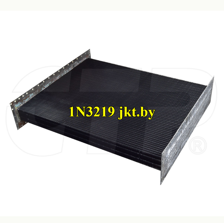 1N3219 сердечник радиатора Radiator Cores CAT (Caterpillar) - фото 1 - id-p106809484