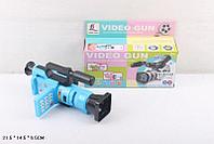 Детская Видеокамера-проектор игрушка,арт. JYD172A-3
